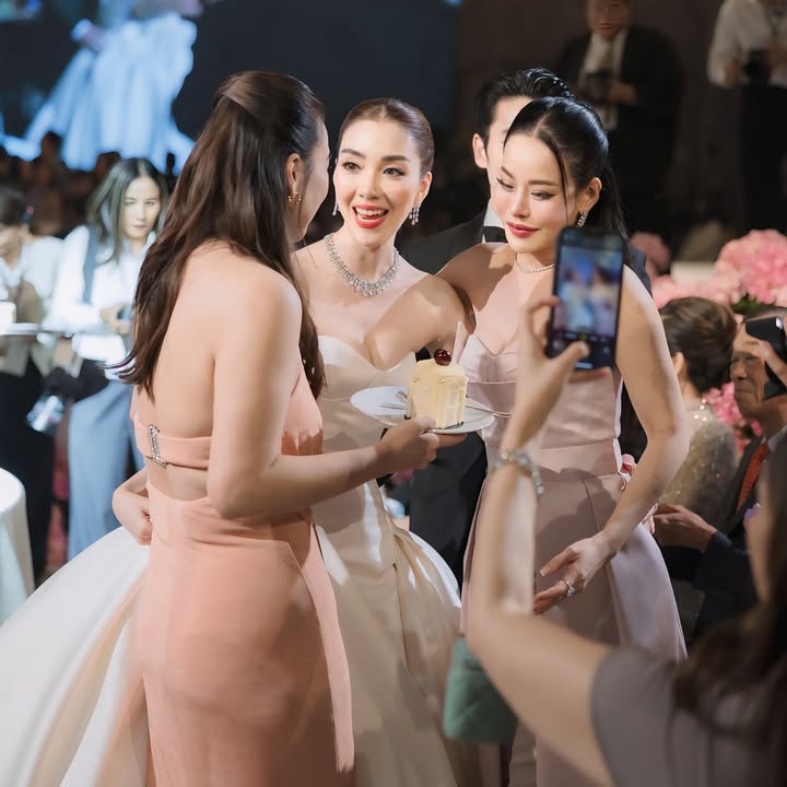 หนิง - ปณิตา พัฒนาหิรัญ