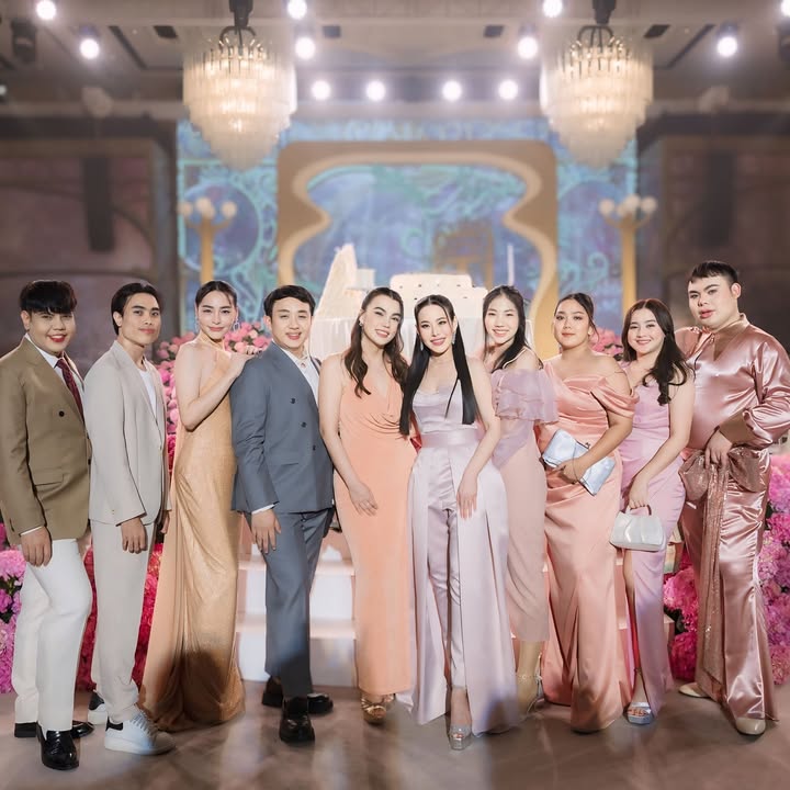 หนิง - ปณิตา พัฒนาหิรัญ