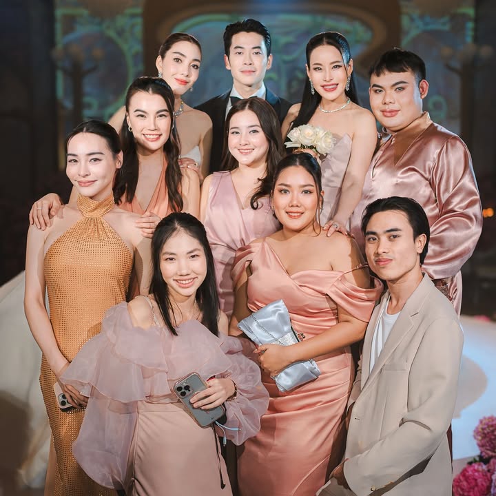 หนิง - ปณิตา พัฒนาหิรัญ