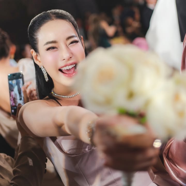 หนิง - ปณิตา พัฒนาหิรัญ