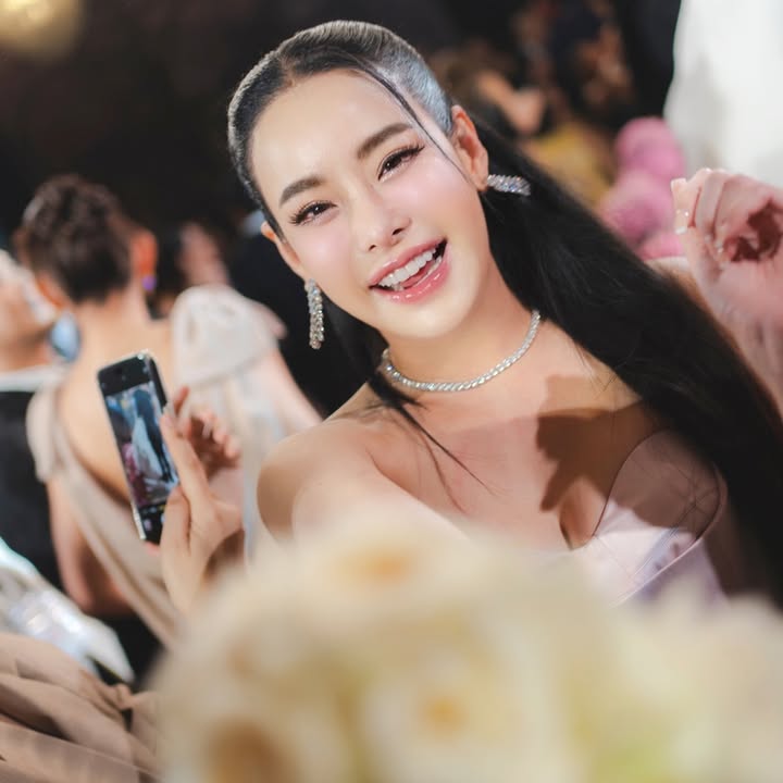หนิง - ปณิตา พัฒนาหิรัญ