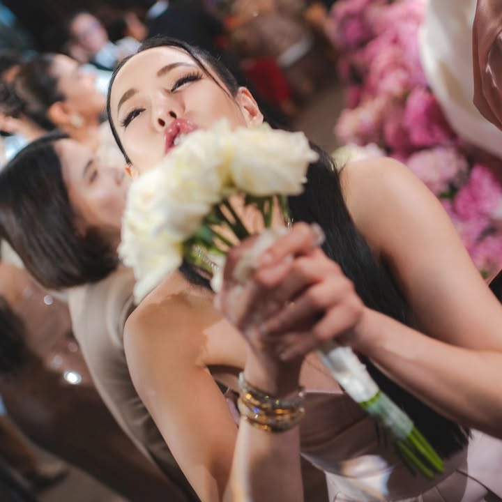 หนิง - ปณิตา พัฒนาหิรัญ
