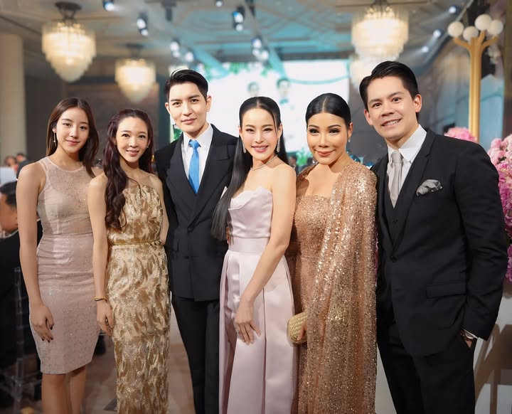หนิง - ปณิตา พัฒนาหิรัญ