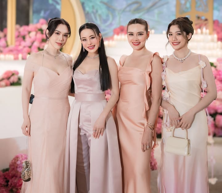 หนิง - ปณิตา พัฒนาหิรัญ