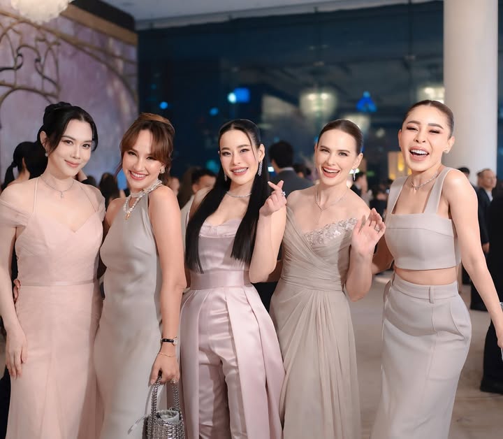 หนิง - ปณิตา พัฒนาหิรัญ