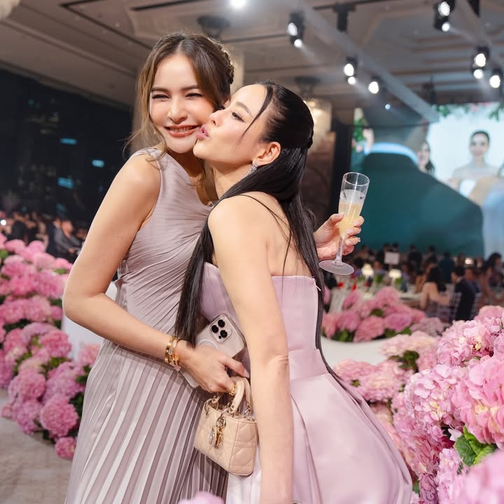 หนิง - ปณิตา พัฒนาหิรัญ