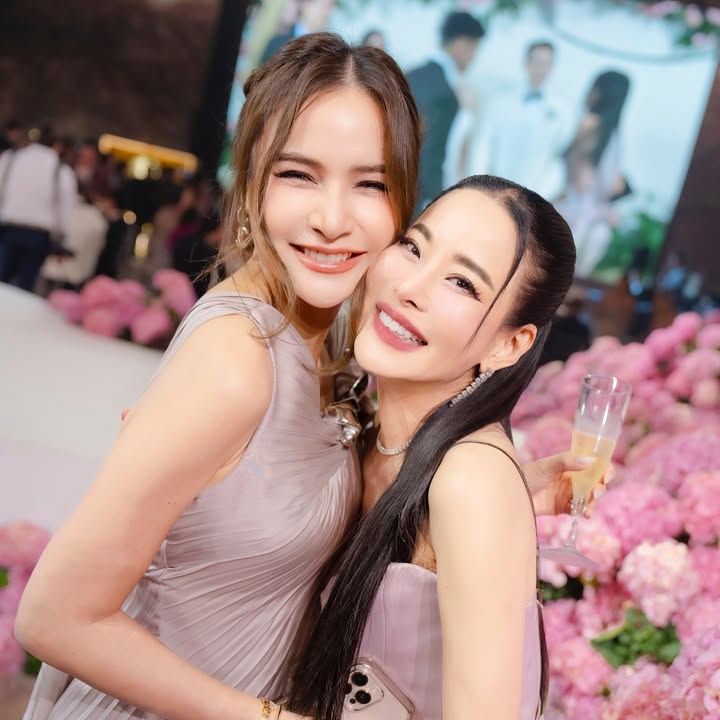 หนิง - ปณิตา พัฒนาหิรัญ