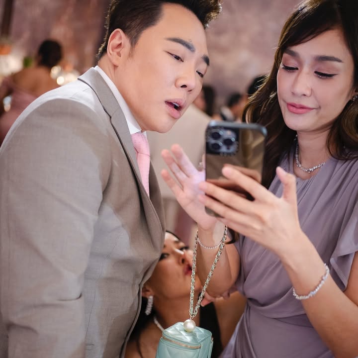 หนิง - ปณิตา พัฒนาหิรัญ