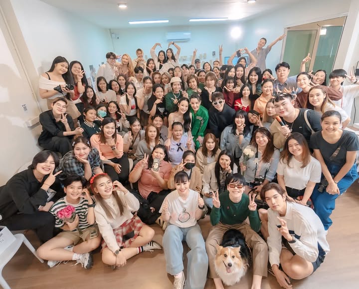 หนิง - ปณิตา พัฒนาหิรัญ