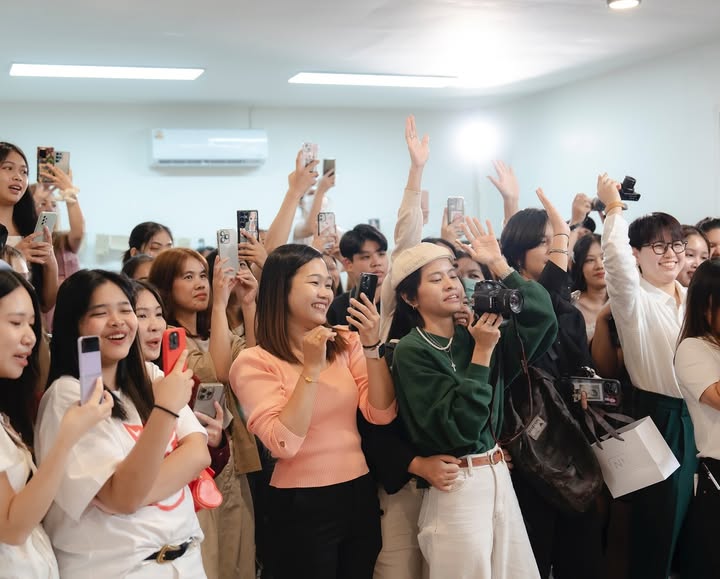 หนิง - ปณิตา พัฒนาหิรัญ
