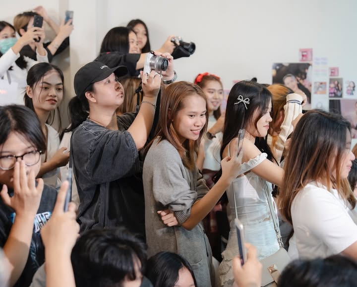 หนิง - ปณิตา พัฒนาหิรัญ