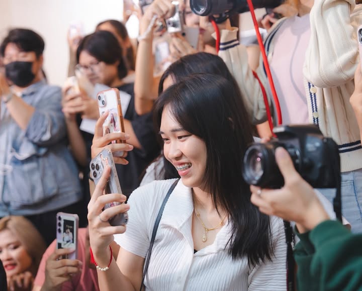 หนิง - ปณิตา พัฒนาหิรัญ
