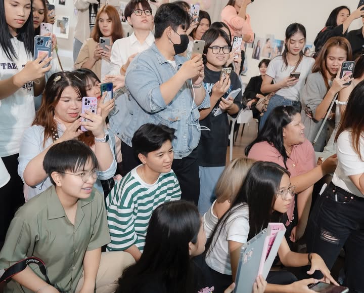 หนิง - ปณิตา พัฒนาหิรัญ