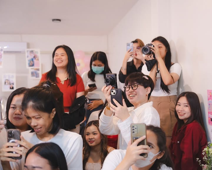 หนิง - ปณิตา พัฒนาหิรัญ
