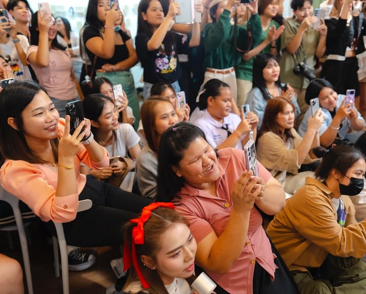หนิง - ปณิตา พัฒนาหิรัญ