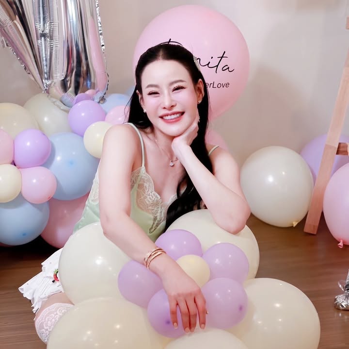 หนิง - ปณิตา พัฒนาหิรัญ