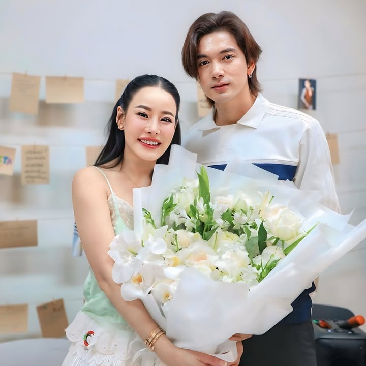 หนิง - ปณิตา พัฒนาหิรัญ