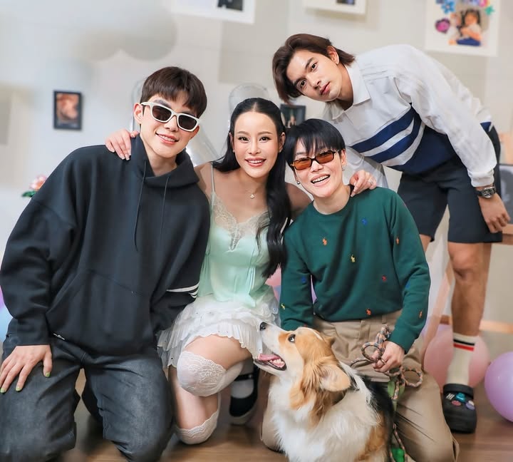 หนิง - ปณิตา พัฒนาหิรัญ