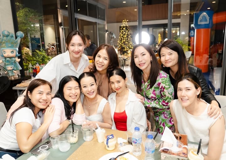 หนิง - ปณิตา พัฒนาหิรัญ