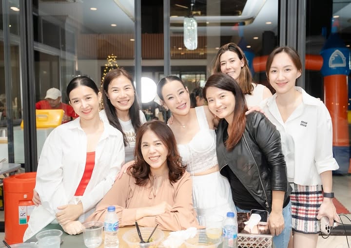 หนิง - ปณิตา พัฒนาหิรัญ