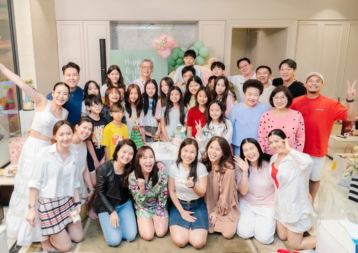 หนิง - ปณิตา พัฒนาหิรัญ