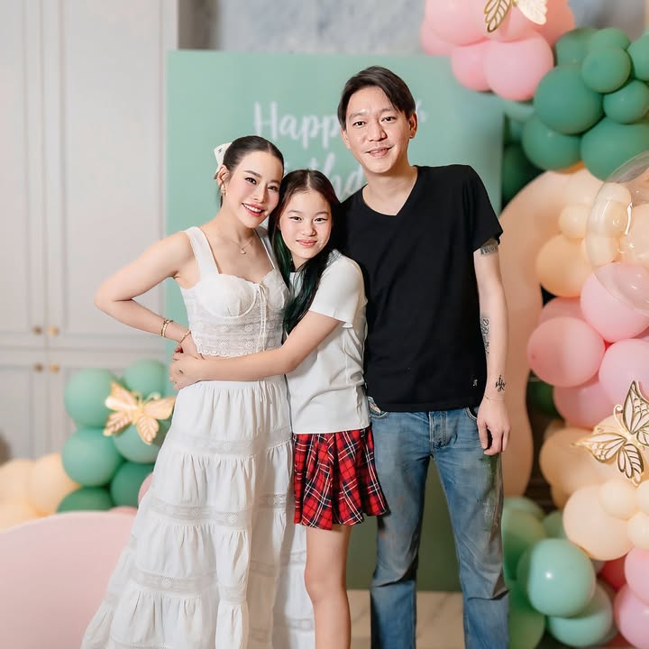 หนิง - ปณิตา พัฒนาหิรัญ