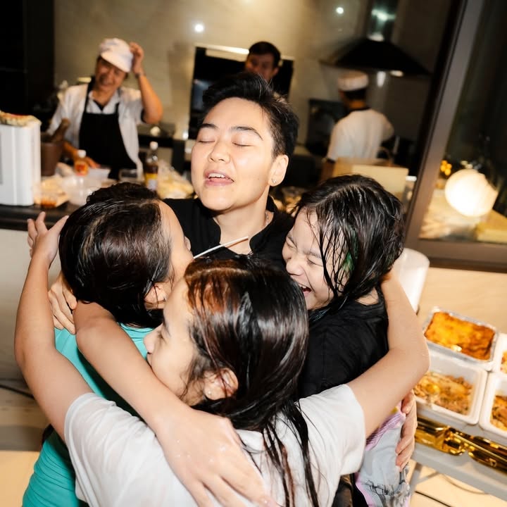 หนิง - ปณิตา พัฒนาหิรัญ