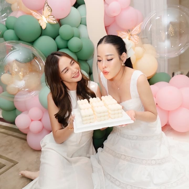 หนิง - ปณิตา พัฒนาหิรัญ