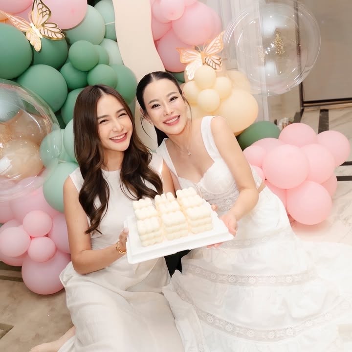 หนิง - ปณิตา พัฒนาหิรัญ