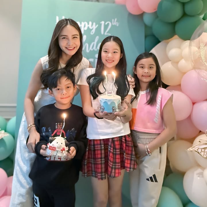หนิง - ปณิตา พัฒนาหิรัญ