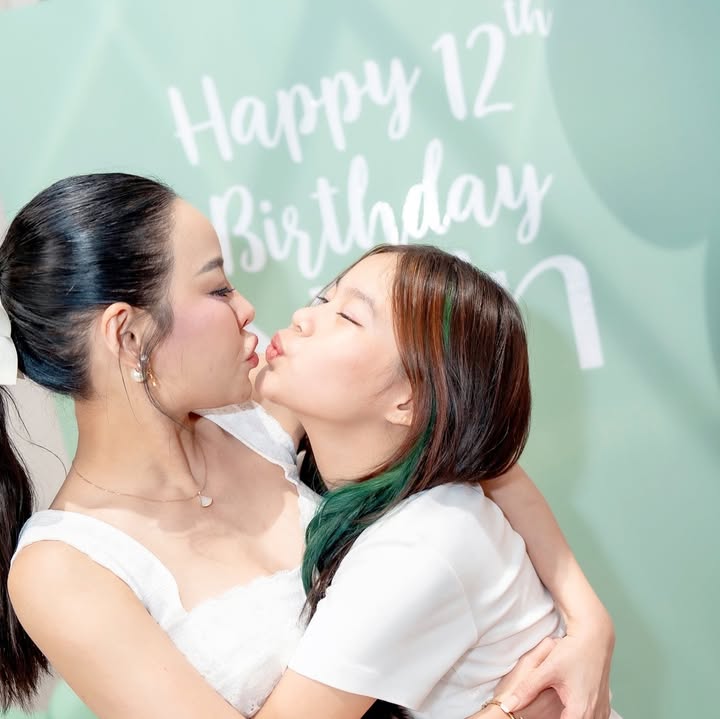 หนิง - ปณิตา พัฒนาหิรัญ