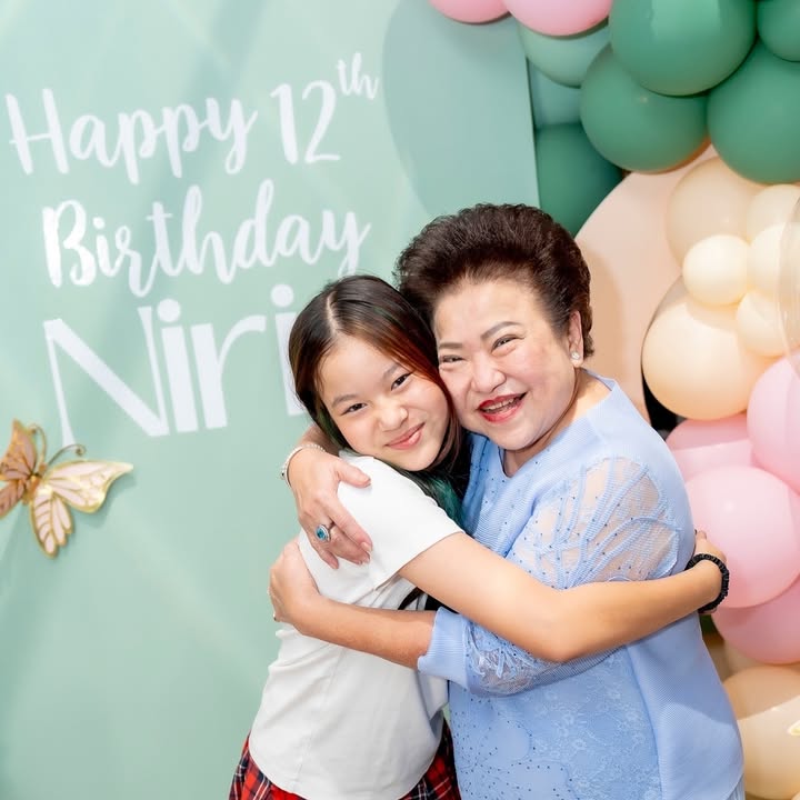 หนิง - ปณิตา พัฒนาหิรัญ