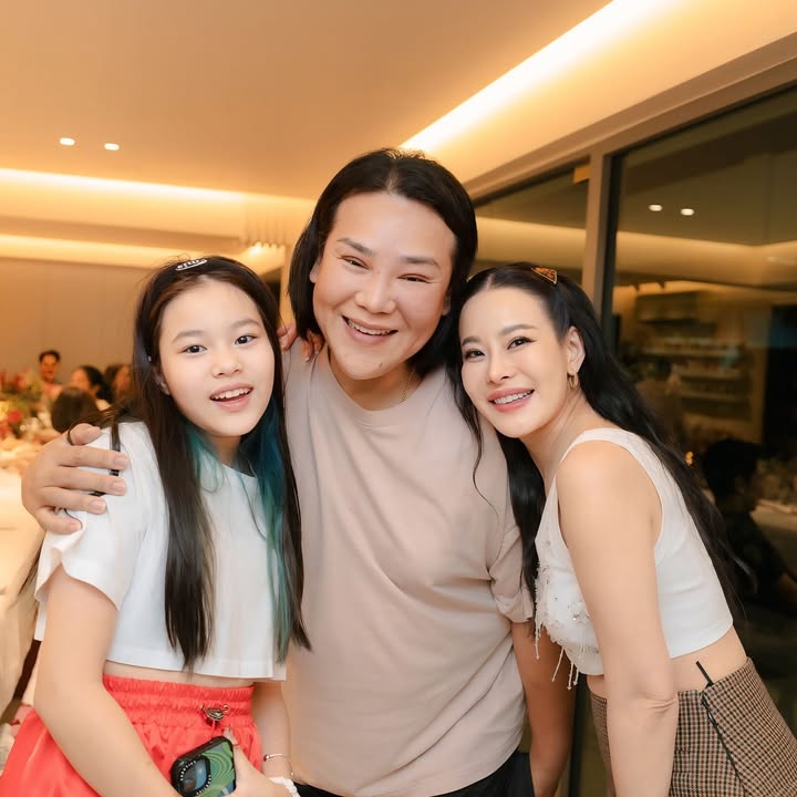 หนิง - ปณิตา พัฒนาหิรัญ