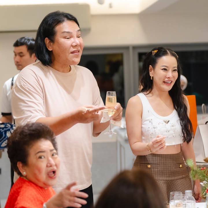 หนิง - ปณิตา พัฒนาหิรัญ