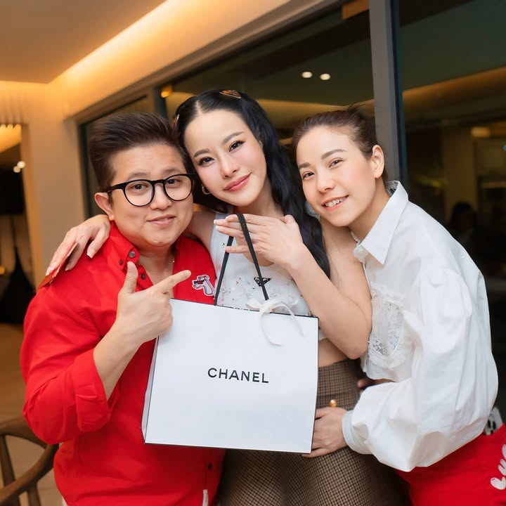 หนิง - ปณิตา พัฒนาหิรัญ
