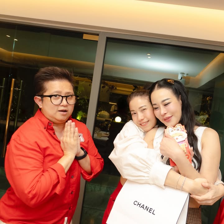 หนิง - ปณิตา พัฒนาหิรัญ