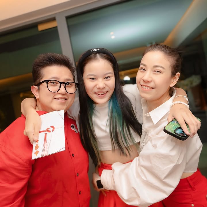 หนิง - ปณิตา พัฒนาหิรัญ
