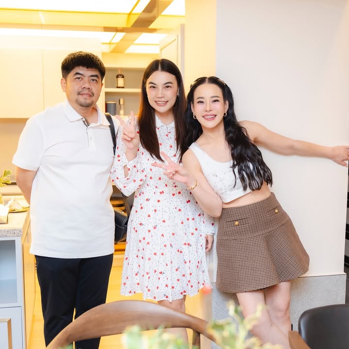 หนิง - ปณิตา พัฒนาหิรัญ