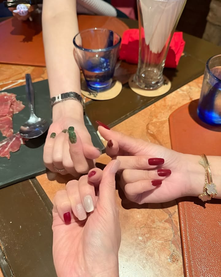 หนิง - ปณิตา พัฒนาหิรัญ