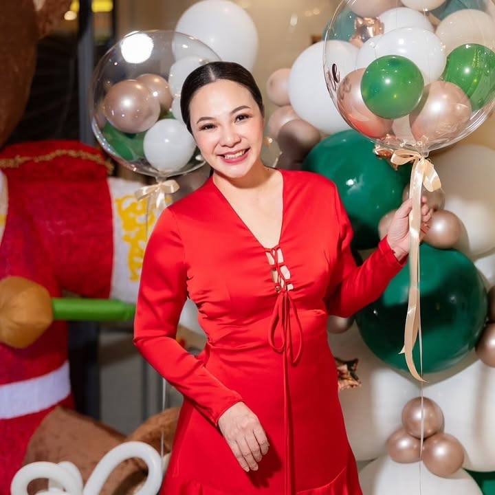 หนิง - ปณิตา พัฒนาหิรัญ