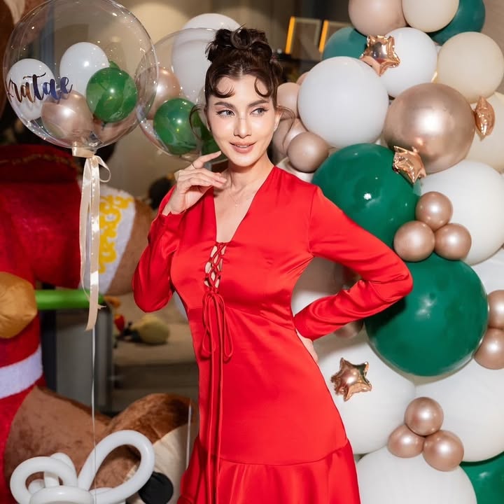 หนิง - ปณิตา พัฒนาหิรัญ