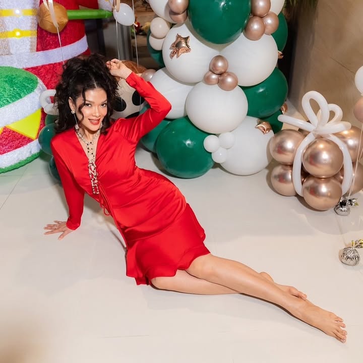 หนิง - ปณิตา พัฒนาหิรัญ