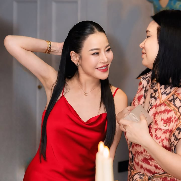 หนิง - ปณิตา พัฒนาหิรัญ