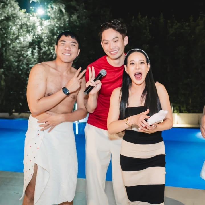 หนิง - ปณิตา พัฒนาหิรัญ