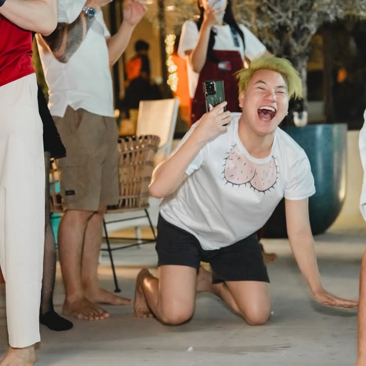 หนิง - ปณิตา พัฒนาหิรัญ