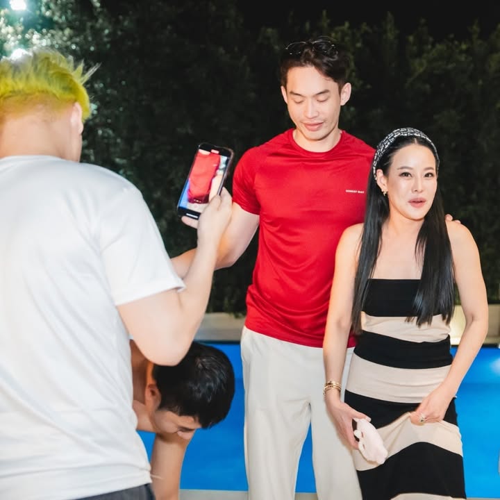 หนิง - ปณิตา พัฒนาหิรัญ