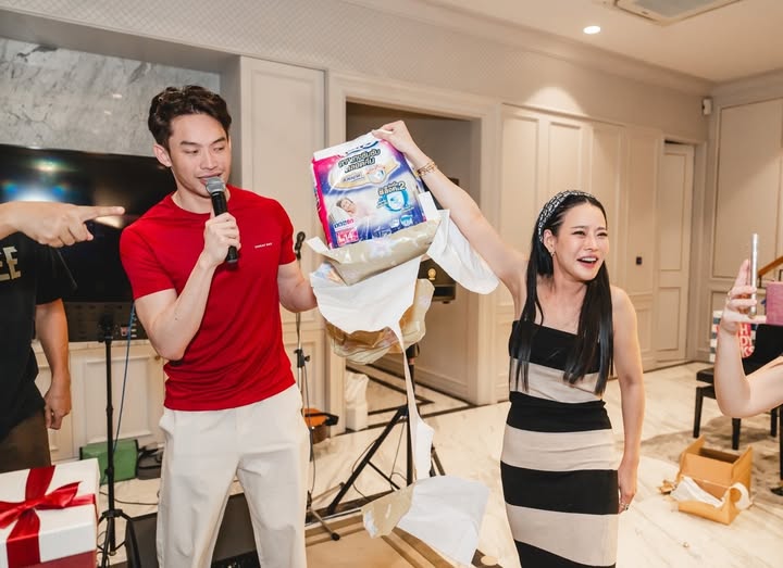 หนิง - ปณิตา พัฒนาหิรัญ