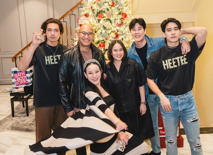 หนิง - ปณิตา พัฒนาหิรัญ