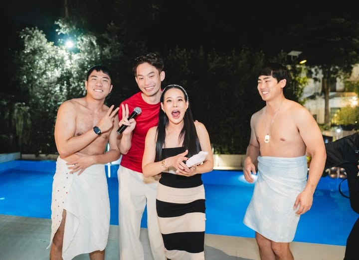 หนิง - ปณิตา พัฒนาหิรัญ