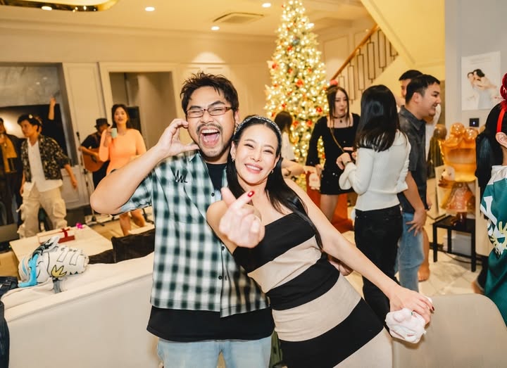 หนิง - ปณิตา พัฒนาหิรัญ